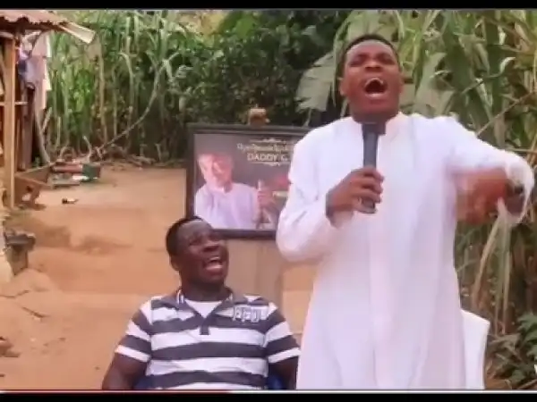 Video: Woli Agba - Special Service